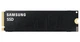 Накопитель SSD 1ТB Samsung 9100 Pro M.2 PCIe 5.0 x4 NVMe V-NAND TLC (MZ-VAP-1T0BW) - изображение 3