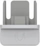 Zestaw 24 zaślepek Ubiquiti RJ45 Dust Cover Grey (UACC-RJ45-Cover) - obraz 4