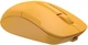 Мишка A4Tech Fstyler FG15CS Air2 (Yellow) - зображення 4