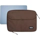 Сумка для ноутбука Thule 13" Lithos Sleeve MacBook Air TLS-113 Nuanced Brown (3205455) - изображение 9