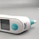 Ушной термометр Braun ThermoScan 6 Белый Б/В 100624374 b1 - изображение 6