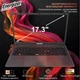 Ноутбук 17.3" Energizer EnergyBook L17-N41-41AZ Intel Celeron J4125 RAM 4GB SSD 128GB Win11 (UKR) (102190417) - изображение 2