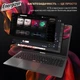 Ноутбук 17.3" Energizer EnergyBook L17-N41-41AZ Intel Celeron J4125 RAM 4GB SSD 128GB Win11 (UKR) (102190417) - изображение 4