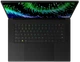 Ноутбук 16" Razer Blade 16 Intel Core i9-13950HX RAM 16GB SSD 512GB GeForce RTX 4060 Windows 11 Алюминиевой корпус (UKR) (102196522) - изображение 2