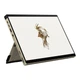 Ноутбук ASUS ROG Flow Z13 GZ302EAC KOJIMA PRODUCTIONS Edition 13.4" IPS-level 2560x1600 180 Гц / AMD Ryzen AI MAX+ 395 / AMD Radeon 8060S Graphics / RAM 128 ГБ / LPDDR5X / 1 ТБ / Windows 11 Pro / 1.25 кг (GZ302EAC-XS99) - изображение 2