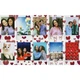 Фотобумага Color Fujifilm INSTAX MINI 10 Sheets (Heart Sketch) (255973) - изображение 3