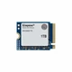 Накопичувач SSD M.2 Kingston NV3 1000GB NVMe 2230 PCIe 4.0 x4 3D NAND - изображение 1