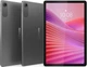 Планшет Lenovo 10.1" 4/128 ГБ 4G Luna Grey с чехлом и стилусом (ZAEJ0129UA) - изображение 6