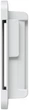 Uchwyt ścienny Ubiquiti U7 Pro Wall Paintable Flush Mount (UACC-U7-Pro-Wall-FM) - obraz 5