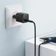 Адаптер сетевой ACEFAST PD mini GaN USB-C fast charger A119 |1USB-C, 45W/3A| 5209237 - зображення 2