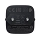 Адаптер сетевой ACEFAST PD mini GaN USB-C fast charger A119 |1USB-C, 45W/3A| 5209237 - зображення 4