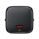 Адаптер сетевой ACEFAST PD mini GaN USB-C fast charger A119 |1USB-C, 45W/3A| 5209237 - зображення 5