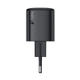 Адаптер сетевой ACEFAST PD mini GaN USB-C fast charger A119 |1USB-C, 45W/3A| 5209237 - зображення 7