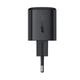Адаптер сетевой ACEFAST PD mini GaN USB-C fast charger A134 |1USB-C, 67W/3A| 5209238 - зображення 7
