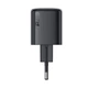 Адаптер сетевой ACEFAST PD mini GaN USB-C fast charger A134 |1USB-C, 67W/3A| 5209238 - зображення 8