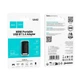 Bluetooth адаптер HOCO USB adapter UA42 |BT 5.4| 5158967 - зображення 9