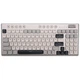 Клавиатура Thunderobot K96 Tri-mode Red Switch UA Grey (6932066308230) - изображение 7