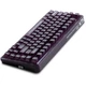 Клавиатура Thunderobot K75 TKL RGB Tri-mode Violet Mist Moon Switch Purple (6932066305550) - изображение 3