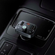 FM-трансмиттер Baseus S-09 Lite черный для автомобиля с Bluetooth и быстрой зарядкой USB Type-C - изображение 5