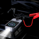 Автомобильное пуско-зарядное устройство Hoco QS7 10000mAh для легковых автомобилей и мотоциклов с функцией Power Bank - изображение 7