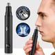 Тример Mijia Rechargeable Grooming Kit RF-8015 - изображение 6