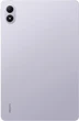 Планшет Xiaomi Redmi Pad 2 Pro 6/128GB Lavender Purple (Global Version) Seller Refurbished - изображение 3