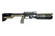 Пневматическая винтовка (PCP) ZBROIA Sapsan TAC-MC 450/480 (кал. 4,5 мм, coyote) - изображение 2