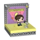 Микро-фигурка Suga с эксклюзивным сценическим подиумом Dynamite Stage - изображение 3