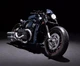 Конструктор-модель спортивного круизера, GULY/Raceforge 60517, Harley-Davidson Night Rod Special, масштаб 1:8, 562 детали - изображение 3