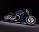 Конструктор-модель спортивного круизера, GULY/Raceforge 60517, Harley-Davidson Night Rod Special, масштаб 1:8, 562 детали - изображение 6
