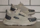 Кроссовки спортивные детские Kimboo Y5003-3M 33 (21 см) бежевые с серым - изображение 8