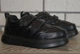 Кроссовки демисезонные детские/подростковые Jong Golf C11310-0 33 (21,5 см) черные - изображение 1