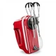 Миксер ручной KitchenAid 5KHM6118EER 6 скоростей красный - зображення 4
