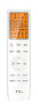 Кондиціонер TCL TAC-12CHSD/FCI FreshIN 3.0 Inv R32 WI-FI - зображення 4