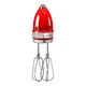 Миксер ручной KitchenAid 5KHM9212EER 9 скоростей красный - изображение 2