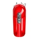 Миксер ручной KitchenAid 5KHM9212EER 9 скоростей красный - изображение 3