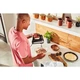 Миксер ручной KitchenAid 5KHM6118EOB 6 скоростей черный - изображение 9