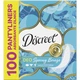 Ежедневные прокладки Discreet Deo Spring Breeze 100 шт. (8006540222645) - изображение 4