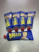 Ікра тріски в тюбику Kalles Kaviar Original 300г - зображення 3