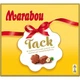 Шоколадные конфеты с фундуком Marabou Tack 110 г - изображение 1
