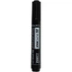 Маркер Buromax Permanent JOBMAX, round tip, black 2-4 мм - изображение 2