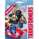 Фломастеры Kite Transformers 12 цветов - изображение 1