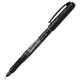 Маркер Centropen Permanent ОНР 2636 F 0,6 мм black - изображение 1