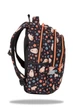 Рюкзак шкільний JERRY Capybara CoolPack F029937 - зображення 2