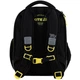 Рюкзак шкільний каркасний Kite Education DC Batman DC25-555S - зображення 4