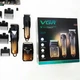 Комплект VGR 3 в 1 V-644 акумуляторна машинка для стрижки, тример та електробритва (шейвер) - изображение 5