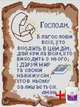 Набір алмазної вишивки на підрамнику ColorArt 30х40 Ікона Оберіг дому STP445 + Подарунок лак для покриття - изображение 1