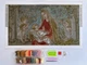 Набір алмазної мозаїки 40х70 ColorArt Ікона Діва Марія з Ісусом в яблуневому саду SS803 - изображение 5