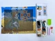 Алмазна вишивка ColorArt 30x40 Пес Патрон ST482 - зображення 4
