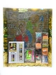 Алмазна мозаїка ColorArt Ікона Різдво Ісуса 40х50 SP103 - изображение 3